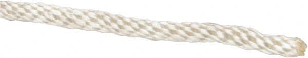 1,000′ Max Length Polyester Braided Cord 3/16 Diam, 102 Lb Capacity